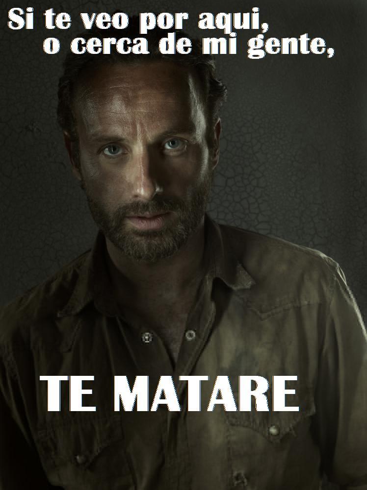 The Walking Dead