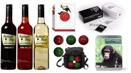 5 Mejores Regalos de Navidad Para Los Amigos