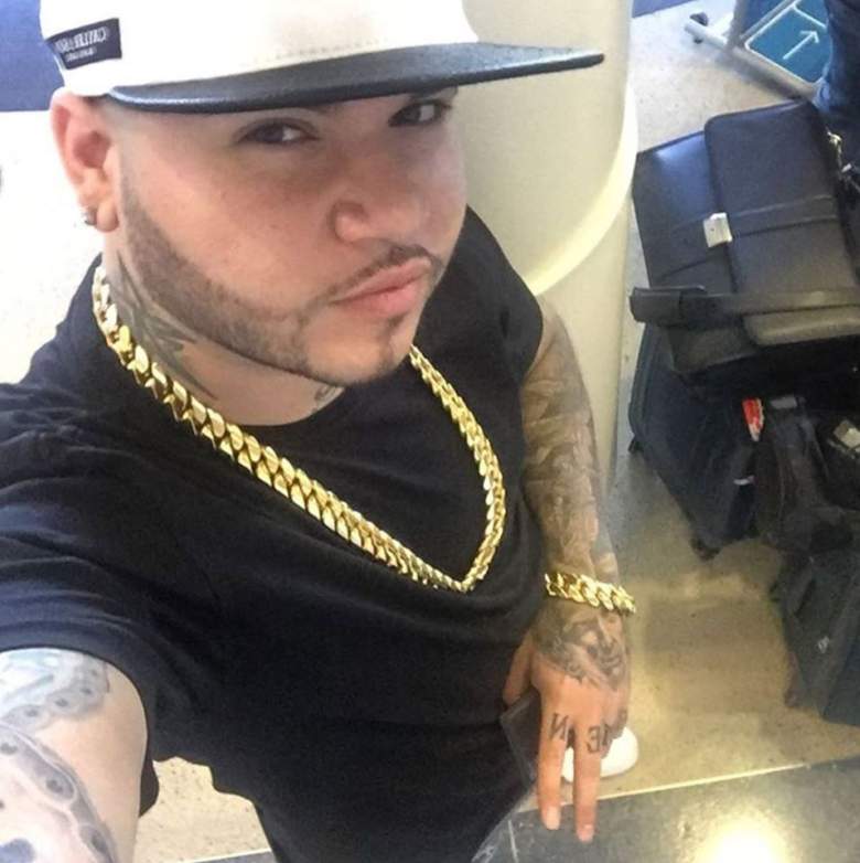 Farruko