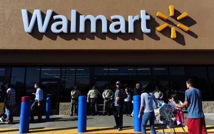 Walmart y Target en Navidad 2016: ¿A qué hora abren? ¿Cuál es el horario?