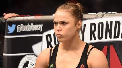 Como Ver UFC 193: Rousey vs. Holm en Vivo por Internet y Móvil