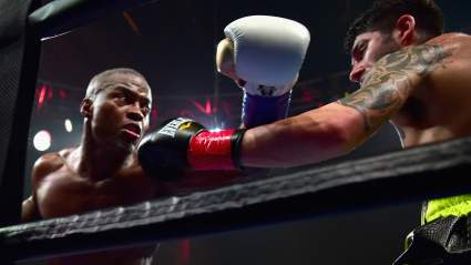 Daniel Jacobs vs. Peter Quillin: Hora, Canal, Cuotas de Apuestas & Predicción