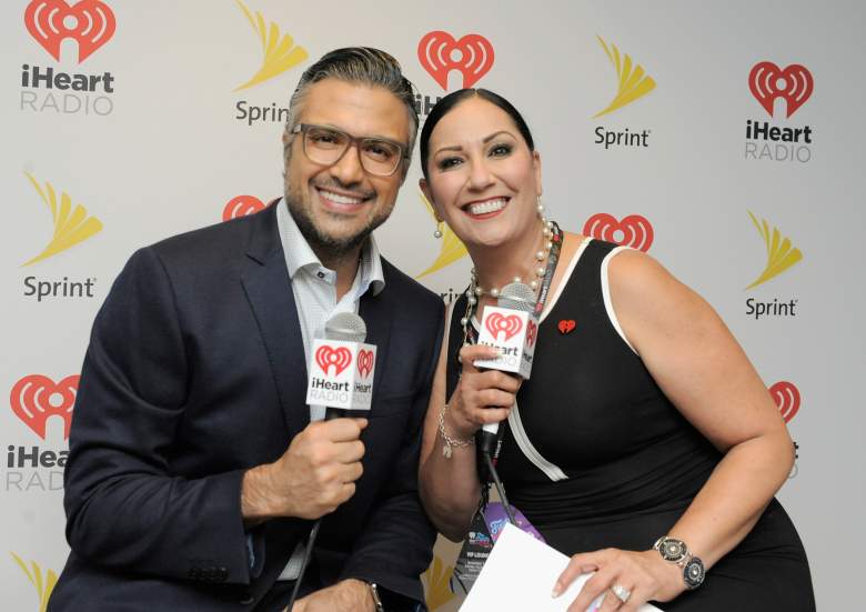 iHeartRadio Fiesta Latina