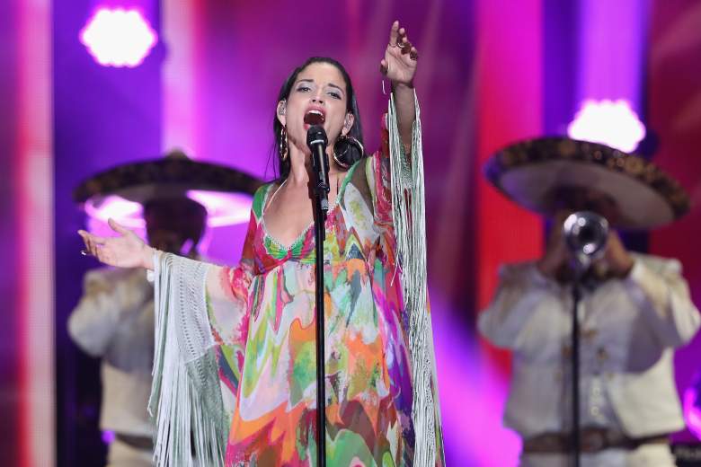 iHeartRadio Fiesta Latina