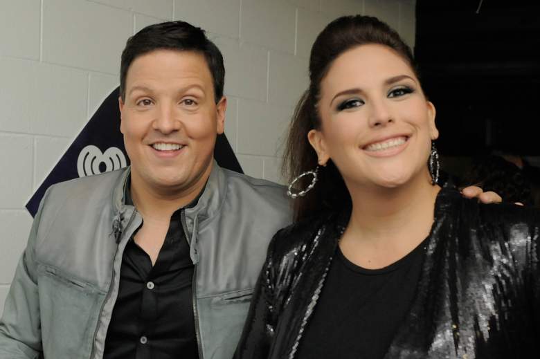 iHeartRadio Fiesta Latina