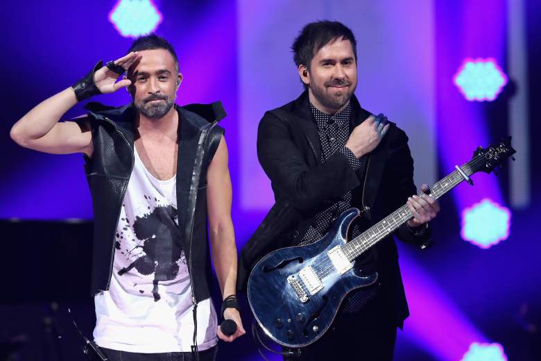 iHeartRadio Fiesta Latina