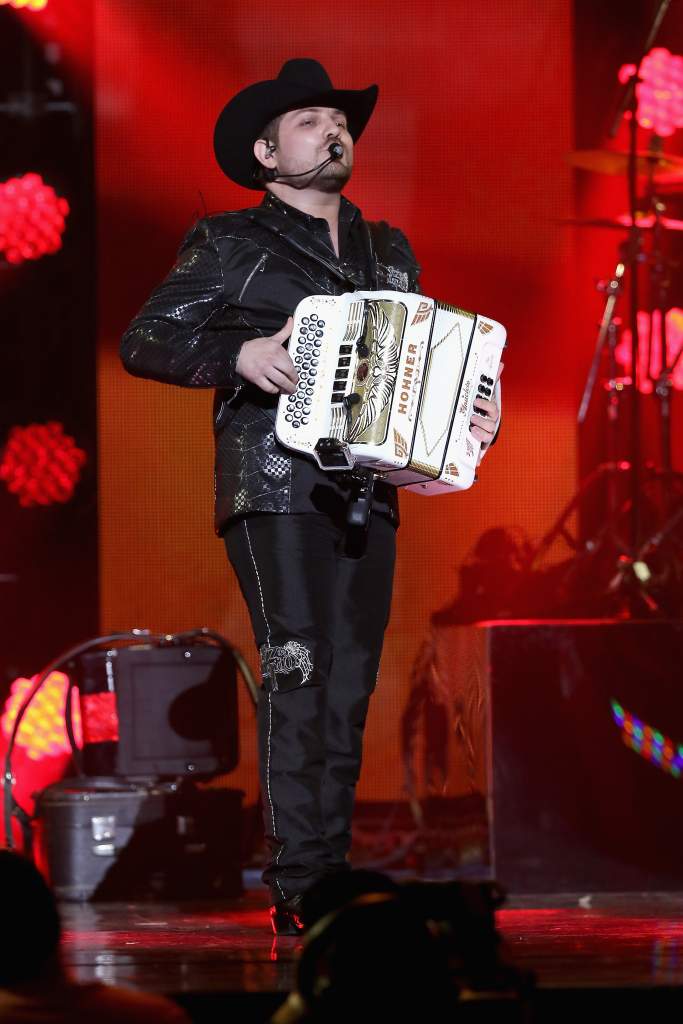 iHeartRadio Fiesta Latina
