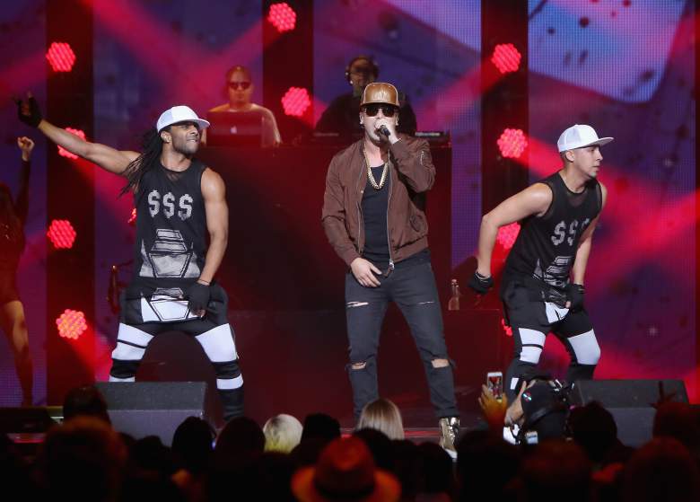 iHeartRadio Fiesta Latina