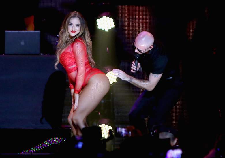 iHeartRadio Fiesta Latina