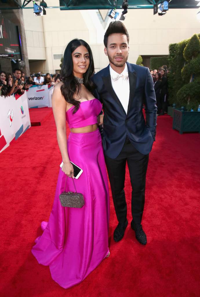 Prince Royce