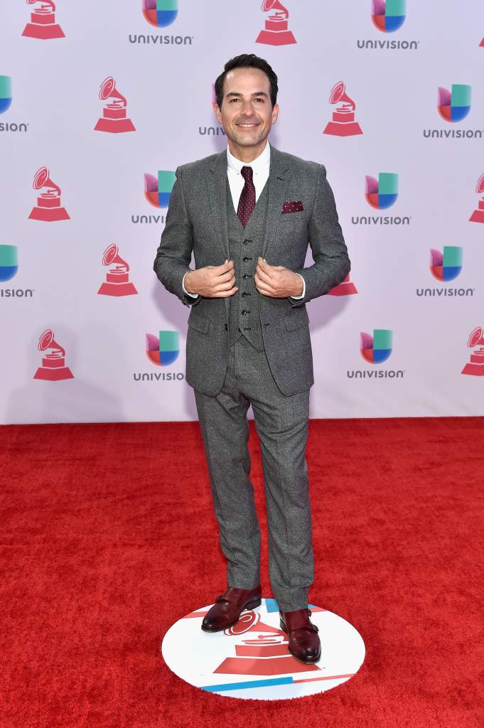 Carlos Calderon