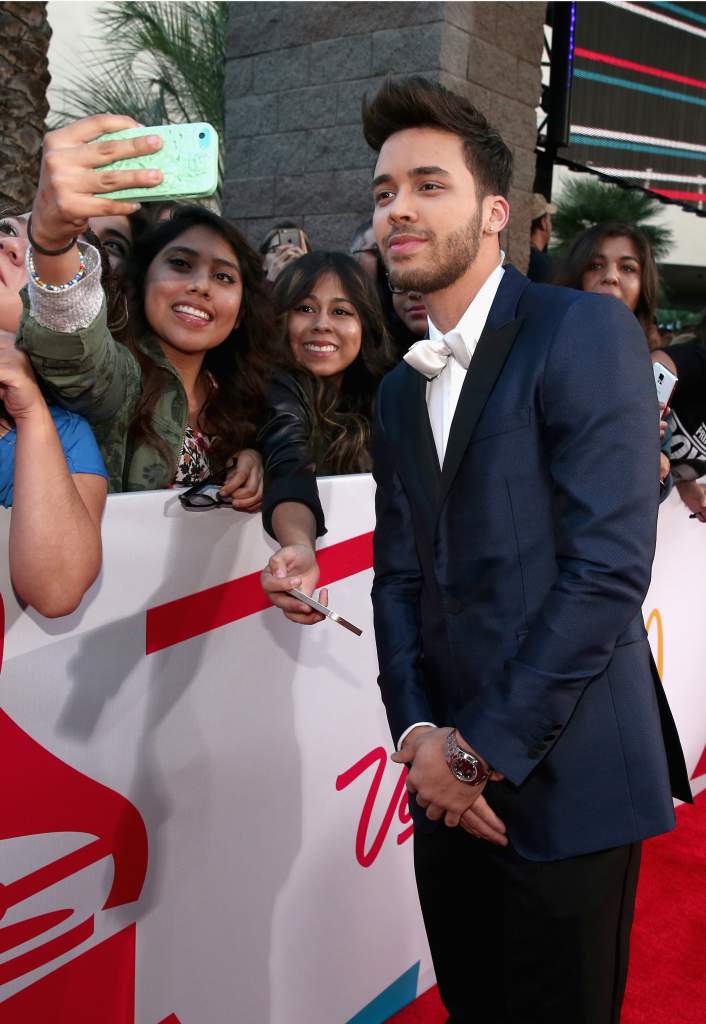 Prince Royce