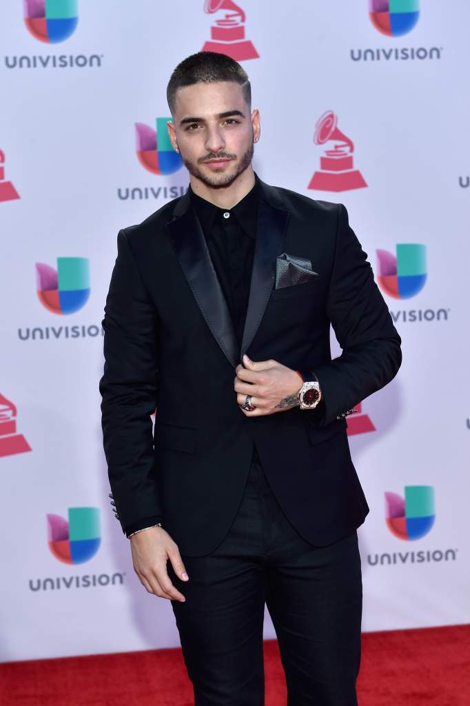 Maluma