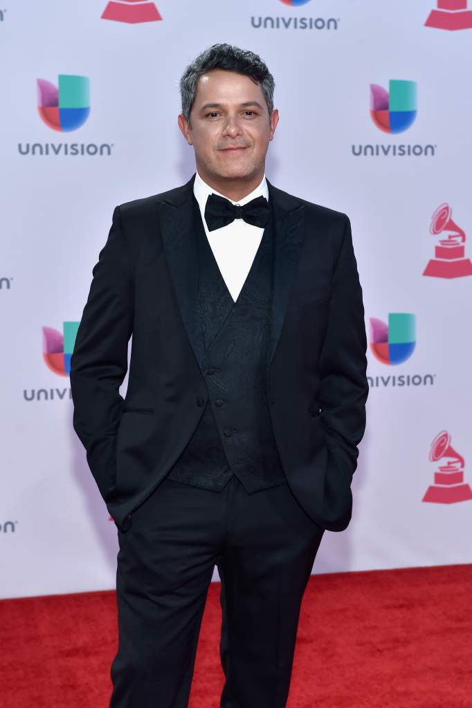 Alejandro Sanz