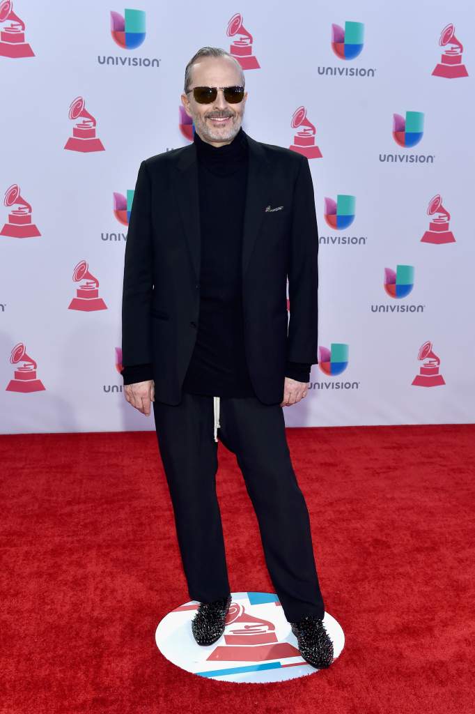Miguel Bose