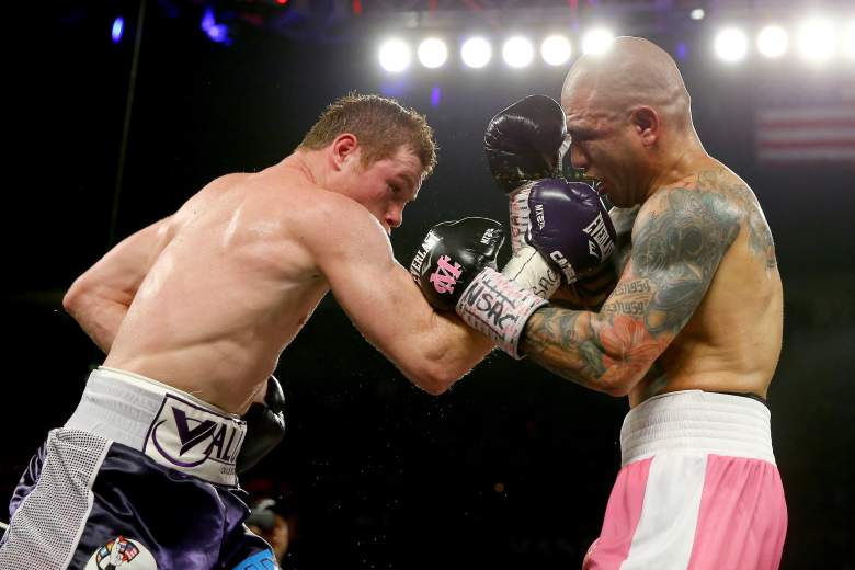 GettyImages-498233214_master Miguel Cotto vs Canelo Álvarez Fotos, Miguel Cotto vs Canelo Álvarez resultado, Miguel Cotto vs Canelo Álvarez quien gano, Miguel Cotto vs Canelo Álvarez pelea, Miguel Cotto vs Canelo Álvarez imagenes