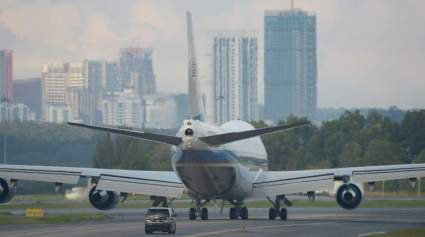 Alerta de Viaje Mundial: Cuales vuelos estan cancelados?