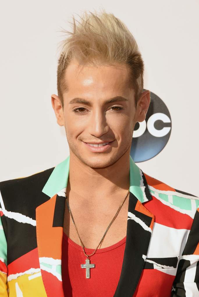2015 American Music Awards - Arrivals American Music Awards