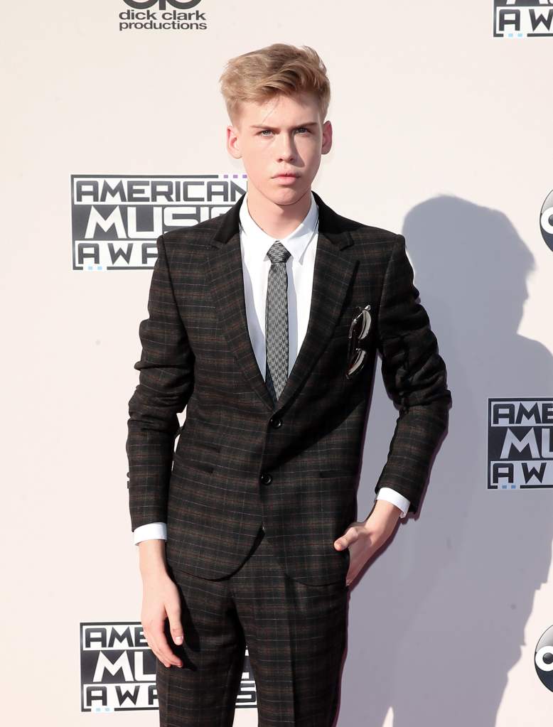 GettyImages-498325462 American Music Awards