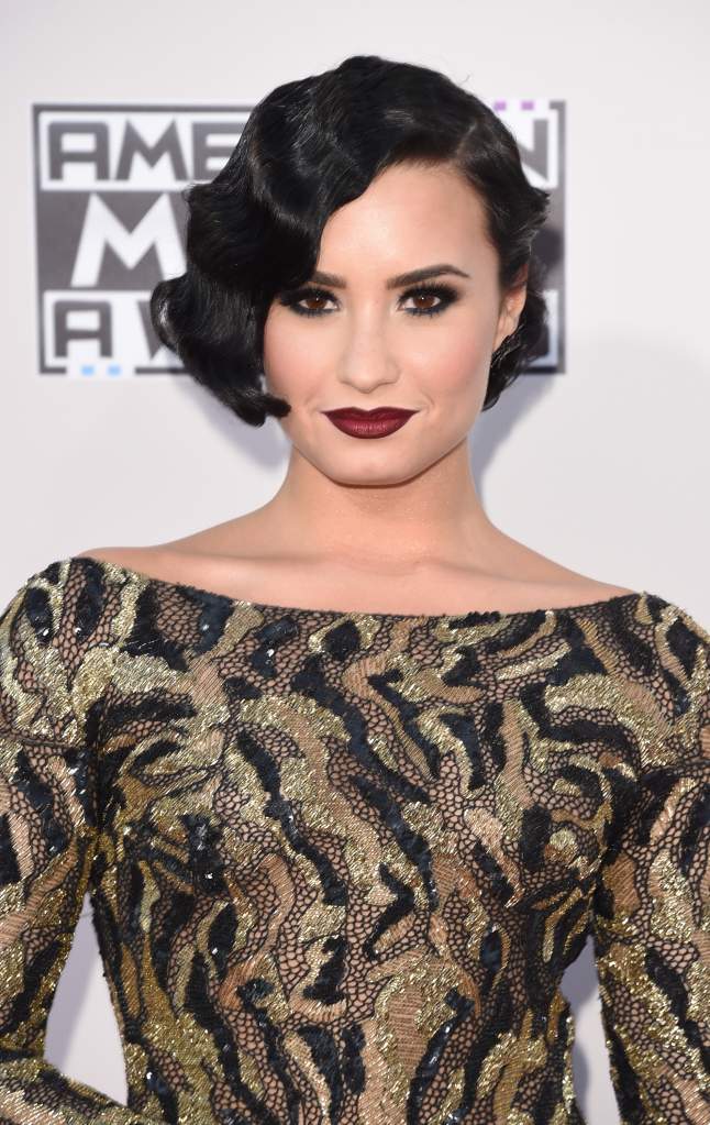 2015 American Music Awards - Arrivals American Music Awards