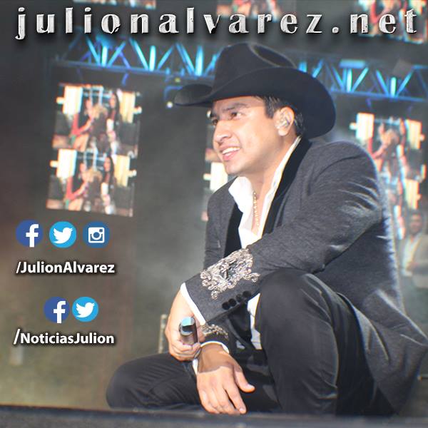 Julion Alvarez