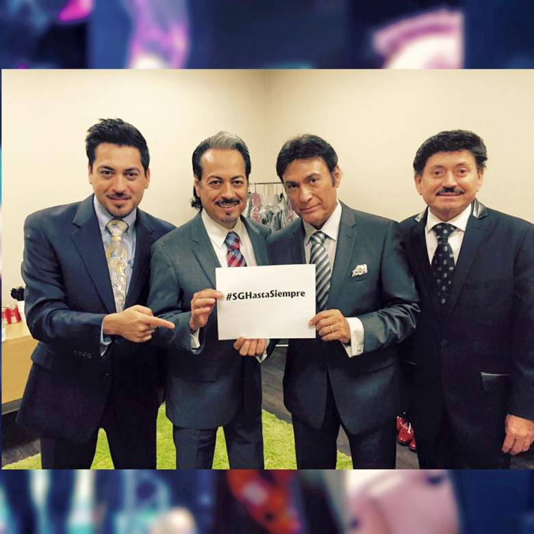 Los Tigres del Norte