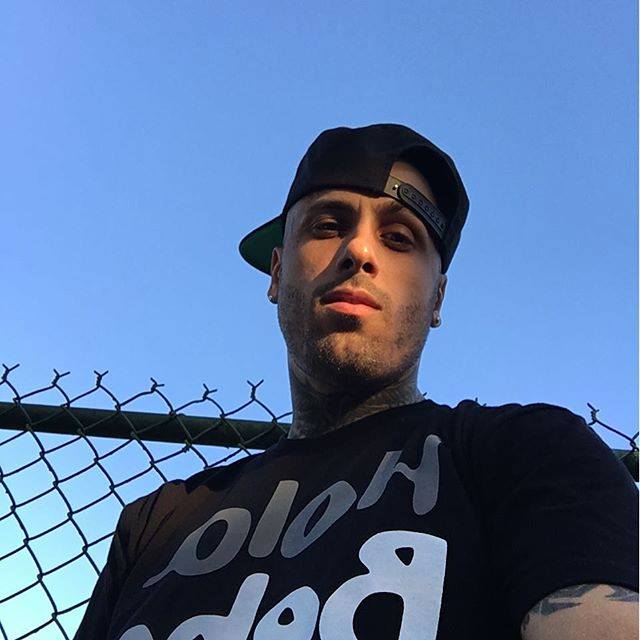 Nicky Jam