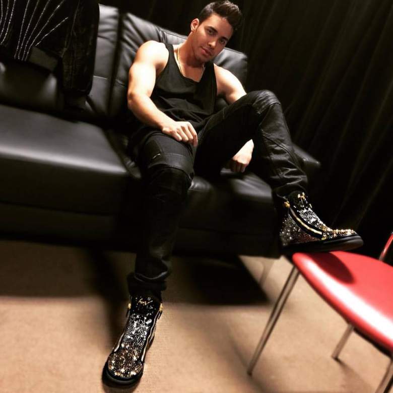 Prince Royce