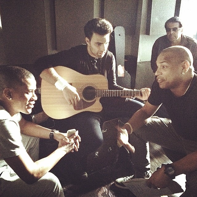 Jencarlos Canela Jencarlos Canela