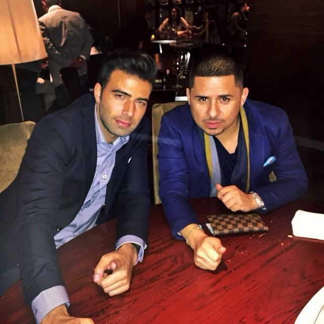 Jencarlos Canela Jencarlos Canela