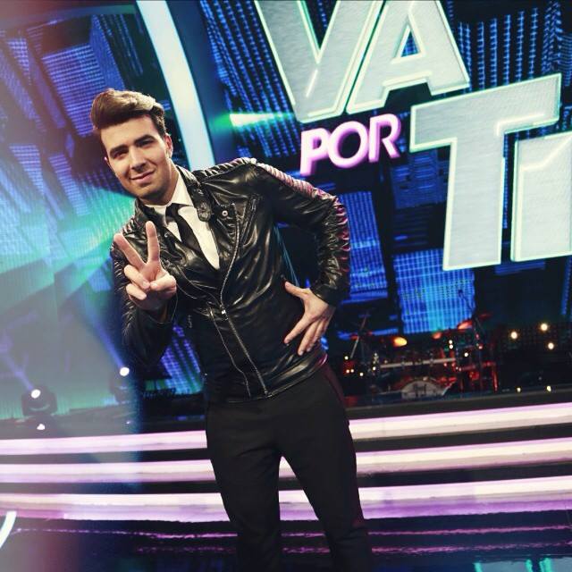 Jencarlos Canela Jencarlos Canela