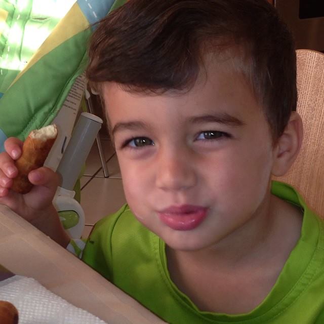 jencarlos canela