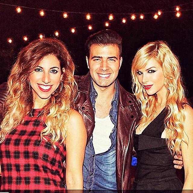 Jencarlos Canela Jencarlos Canela