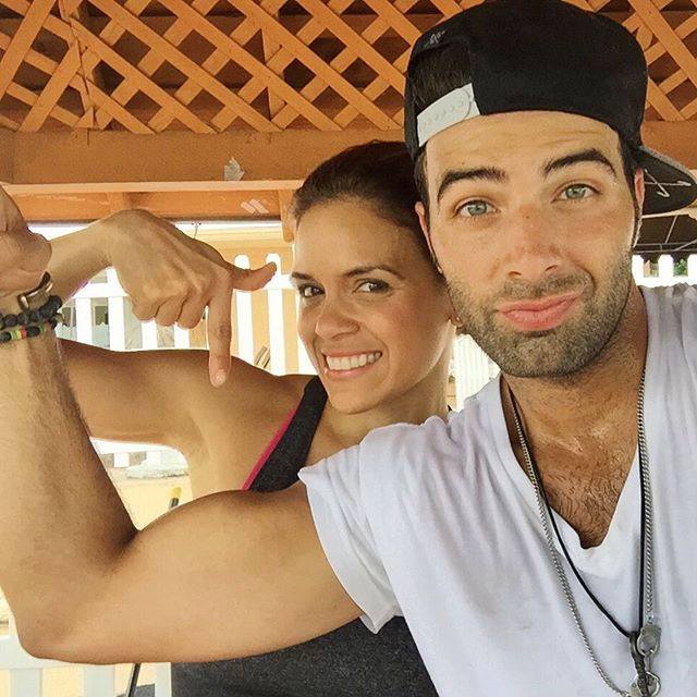 Jencarlos Canela Jencarlos Canela