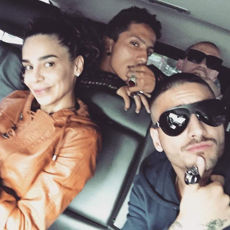 maluma