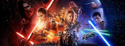 VER: Star Wars: The Force Awakens – Muere un Personaje Importante [Vídeo]