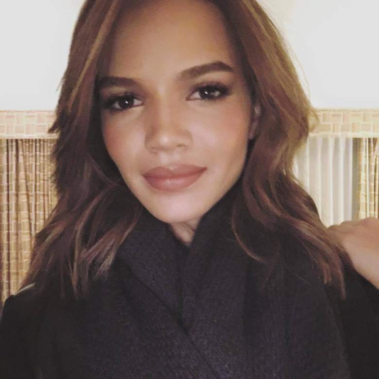 leslie grace