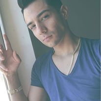 luis coronel