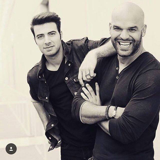 Jencarlos Canela Jencarlos Canela