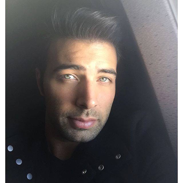 Jencarlos Canela Jencarlos Canela