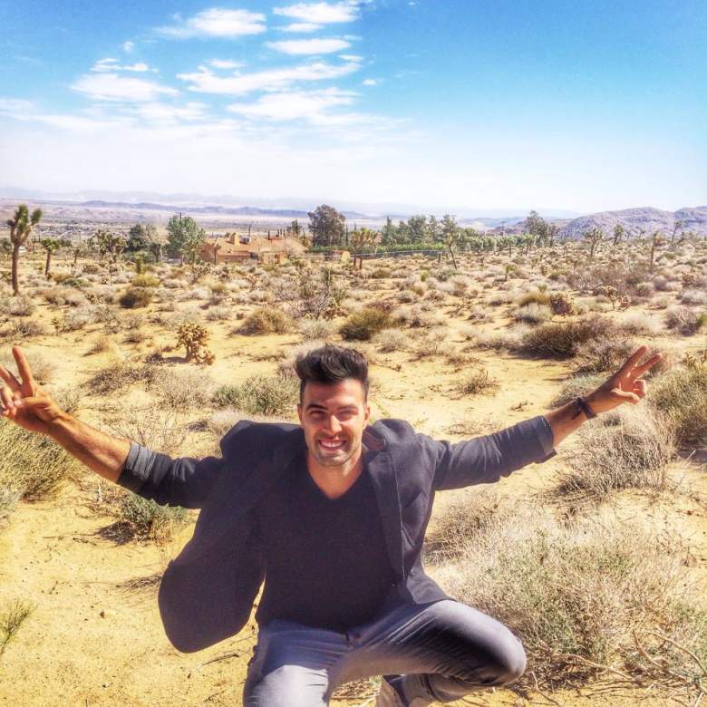 Jencarlos Canela Jencarlos Canela