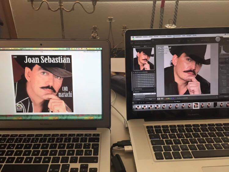 Joan sebastian