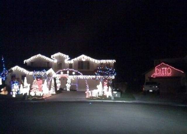 Fallas de Navidad, Fails de navidad, fotos de lucecitas de navidad