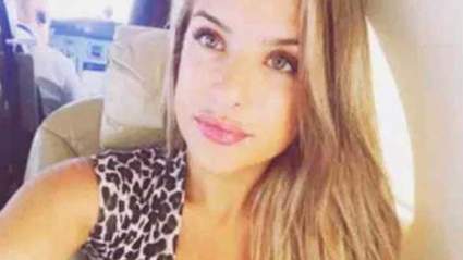 ¿Quién es Marisa Mendes? La Novia Nueva de Ronaldo: 5 Datos Curiosos Que Tienes Que Saber