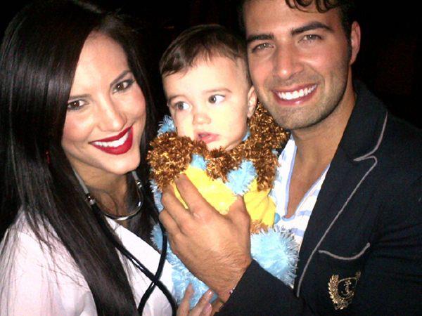 jencarlos canela
