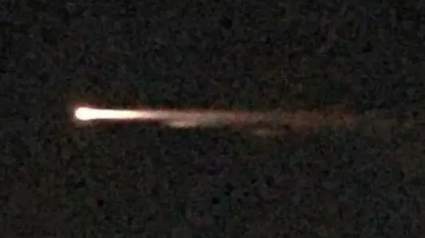 ¿En Argentina a qué hora es la lluvia de estrellas esta noche 21 diciembre 2016?