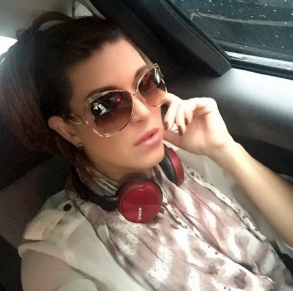 Fotos de Alicia Machado, Alicia Machado piernas, Alicia Machado actualmente, Alicia Machado donald trump