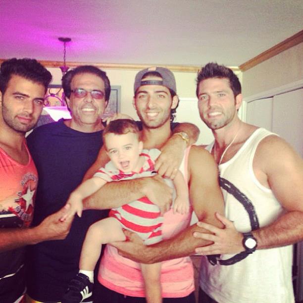 jencarlos canela