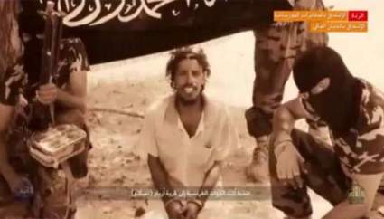VER: Al-Qaeda Ejecuta a Dos ‘Espías’ Franceses [Vídeo]
