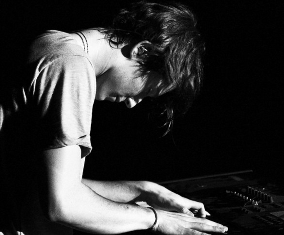 Alonso Villalpando de CD9: Las Fotos Que Tienes Que Ver